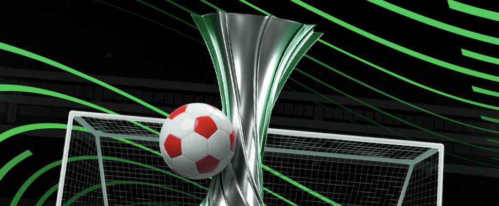 леон ру – Финал Лиги конференций УЕФА 2022